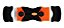 Raspador de Lamina de Borda Dupla com Laminas Wylie WL 476 - Imagem 5