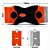Raspador de Lamina de Borda Dupla com Laminas Wylie WL 476 - Imagem 3