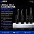Kit com 4 Lâmina Para Componentes Wylie Wl 365e - Imagem 2