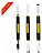 Kit Espatula Profissional 3 Em 1  663 - Imagem 2