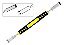 Kit Espatula Profissional 3 Em 1  663 - Imagem 5