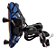 Suporte De Celular Para Motos 9H com Carregador Universal Garra - Imagem 4