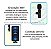 Microfone Lapela Duplo Wireless K9 Iphone SmartPhone IOS - Imagem 6