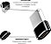 Adaptador Conversor Tipo C USB C Fêmea para USB Macho - Imagem 2
