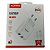 Carregador V8 Kaidi KDPAN 2.4 2 USB Carregamento Rapido - Imagem 1