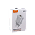 Fonte Kaidi KDPAN KN 106 Carregador PD 20W + QC 3.0 18W - Imagem 3