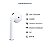 Fone De Ouvido  i12 Tws Bluetooth V5.0 Touch - Imagem 4
