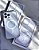 Capa Transparante TPU Megsafe Iphone 11 12 13 14 15 16 Pro Max - Imagem 2