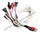 Cabo Power Boot IPhone 6 ao 16 Pro Max WYLIE WL 647 - Imagem 3