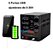Fonte de Alimentação Wylie 3005PM 30V 5A 110v - 220v - Imagem 5