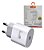 Fonte Eletromex 50W 10A Carregador USB TIPO-C Carregamento TURBO - Imagem 1