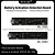 Placa Ativadora Reativadora De Bateria iPhone Android Wylie WL 338H - Imagem 5