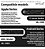 Placa Ativador Bateria iPhone WYLIE WL 338S - Imagem 2