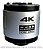 Camera 4K Para Microscópio Trinocular WYLIE X40 - Imagem 2