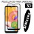 Pelicula 3D Preta para Samsung A17 - Imagem 1