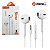 Fones De Ouvido Com Microfone Pmcell Fo-15 FO 15 - Imagem 1