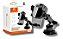 Suporte Veicular CJ72 HMASTON Universal Para Celular - Imagem 2