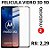 Pelicula 3D Preta para Motorola G06 - Imagem 1