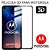 Pelicula 3D Preta para Motorola G36 - Imagem 1