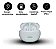 Fone De Ouvido Sem Fio Com Bluetooth 5.4 Tws Kaidi Kd 779 NVD - Imagem 4