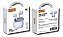 Fone De Ouvido Sem Fio Com Bluetooth 5.4 Tws Kaidi Kd 779 NVD - Imagem 5