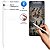 Caneta Touch Universal Pencil Touchscreen Stylus Pencompatível IOS Android Windows iPad Tablet NVD - Imagem 4