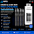 Espatula Bisturi Bga Conjunto com 5 Espatula WL 363 Wylie - Imagem 1