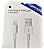 Cabo USB 2 Metros Lightning para Iphone - Imagem 1