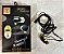 Fone P2 OTTO Imã Sports Earphones Estereo - Imagem 1