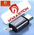 Adaptador Hmaston OTG Tipo C X iPhone - Imagem 1