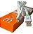 Cabo USB Tipo C Kaidi 3m Silicone - Imagem 2