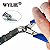 Alicate De Corte Diagonal WL 106 Wylie - Imagem 4