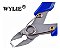 Alicate De Corte Diagonal WL 106 Wylie - Imagem 5