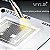 Base De Vidro Quartzo Wylie 2x2cm Anti Respingo Bga 1200°c - Imagem 3