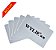 Cartao De Plastico com 5 Flexivel Abrir Celular Tela Touch Wylie - Imagem 1