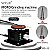 Máquina De Polimento Wylie Moro-35 Para Ferramentas De Precisão Pinças Espátulas Pontas De Ferro Velocidade Ajustável Usb Type-c - Imagem 4