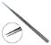 Pinça Anti Magnetica Inox Reta Wylie WL 11P - Imagem 4