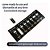 Clip Cabo Conector De Bateria Para Iphone 6 A 16 Pro Max WL 104 - Imagem 1