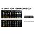 Clip Cabo Conector De Bateria Para Iphone 6 A 16 Pro Max WL 104 - Imagem 4