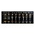 Clip Cabo Conector De Bateria Para Iphone 6 A 16 Pro Max WL 104 - Imagem 5