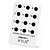 Detector De Tela Fog Wl 278 Para Iphone 12 Ao 17 Pro Max - Imagem 3