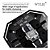 Suporte De Placa Celular Universal Wylie WL-188 Vidro Temperado BGA Microssoldagem PCB - Imagem 3