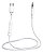 Cabo Auxiliar Tipo c P2 Macho 3.5mm com Regulagem Som - Imagem 1