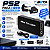 Adaptador Conversor PS2 para HDMI com Saída de Áudio P2 e Alimentação USB - Imagem 1