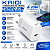 Fonte Turbo KAIDI 20W USB-C Power PD para iPhone e Android - Imagem 1