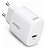 Fonte Turbo KAIDI 20W USB-C Power PD para iPhone e Android - Imagem 2