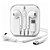 Fone De Ouvido Usb-c Tipo c Com Microfone Celular Nex - Imagem 1
