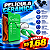 Pelicula 3D 9D Hidrogel Cerâmica para Iphone 17 - Imagem 1