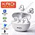 Fone de Ouvido Bluetooth Kaidi 4201 Ear Clip Sem Fio Condução Óssea - Imagem 1