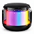 Caixa De Som Bluetooth Led - Imagem 2